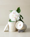 Bloom Candle - Conceptu Home