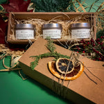 Candle Lover 3pc Gift Set - Conceptu Home
