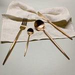 Everett Cutlery 4pc Set - Conceptu Home