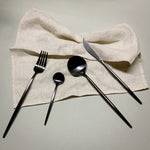 Everett Cutlery 4pc Set - Conceptu Home