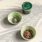 Jade Condiment Dish - Conceptu Home